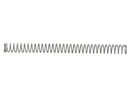 WOLFF-REDUCED POWER RECOIL SPRING -9LBS