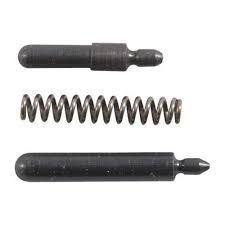 BRN-1911 PLUNGER DETENT ASSEMBLY-BLUED