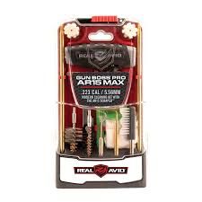 REAL AVID - GUN BOSS PRO - AR15 MAX