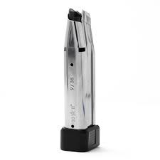 STACCATO - 9MM - 20 ROUND MAGAZINE