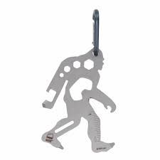 UST - SASQUATCH - MULTI-TOOL