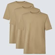OAKLEY - SI CORE TEE-3PK