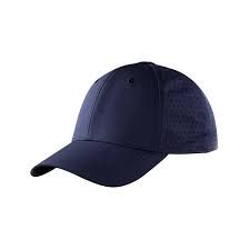 CONDOR - HYDROFIT MESH CAP - NAVY BLUE