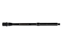 ROSCO - BLOODLINE BARREL - 16" THREADED - MID-LENGTH GAS SYSTEM - 1:7 TWIST - 5.56NATO