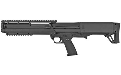 KELTEC - KSG - 12GA 14+1RD 18.5"