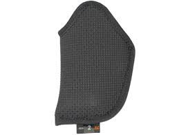 ROUNDED - GRIP TAC HOLSTER - SMALL - NO CLIP