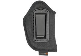 ROUNDED - GRIP TAC HOLSTER - MEDIUM - CLIP