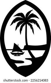 BARGAIN TACTICAL - GUAM SEAL - COTTON
