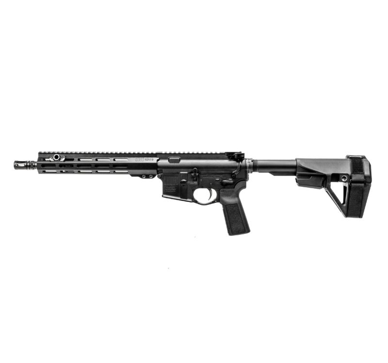SONS OF LIBERTY - M4-EXO3 - .223/5.56 (1)30RD 11.5"
