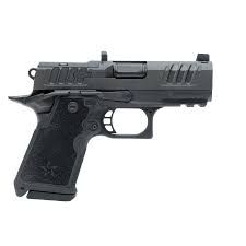STACCATO - HD C3.6 - 9MM (2)15RD 3.6"