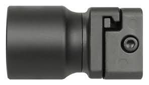 MIDWEST INDUSTRIES - STOCK TUBE ADAPTER - PICATINNY - SIDE-FOLDER