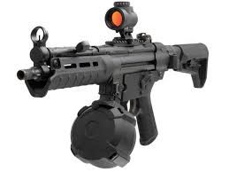 MAGPUL - P-MAG - D-50 - MP - HK94/MP5