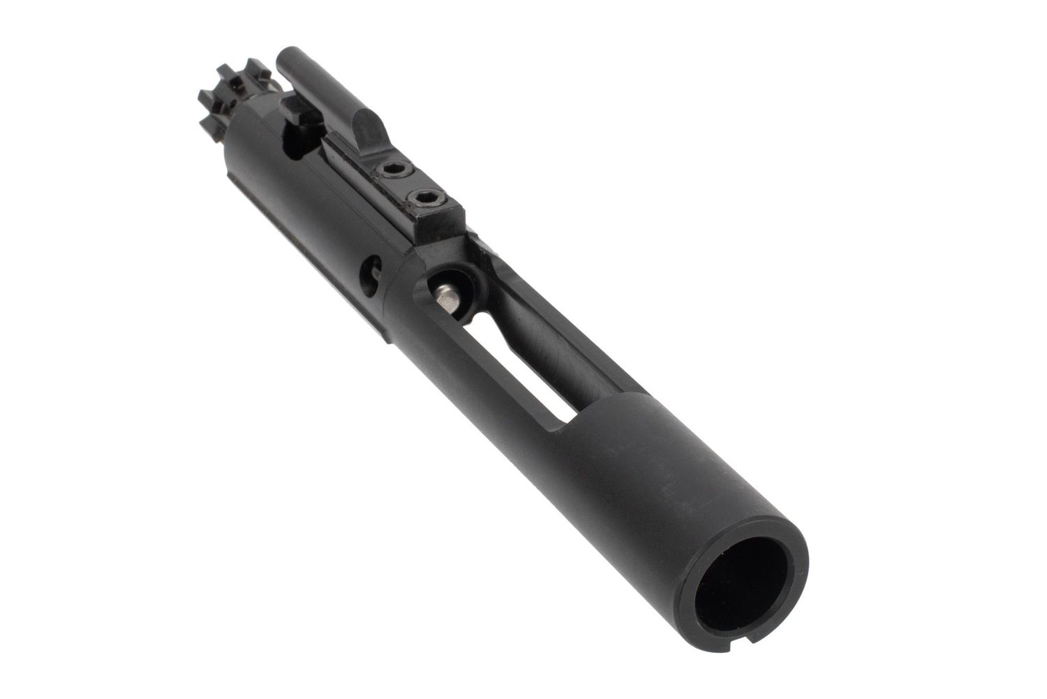 MIDWEST INDUSTRIES - BLACK NITRIDE BOLT CARRIER GROUP - AR15 - .223/5.56