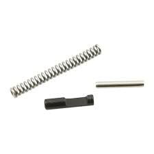 JP ENTERPRISES - ENHANCED EJECTOR KIT - SPRING &amp; ROLL PIN - AR15 - 5.56