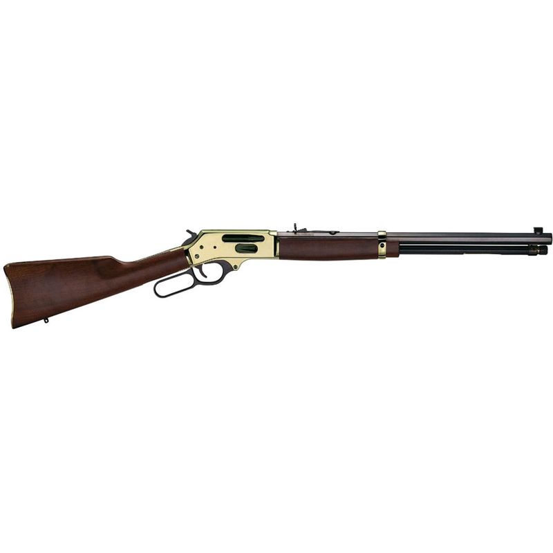 HENRY - SIDE GATE LEVER ACTION 30-30 WIN 5RD 20"