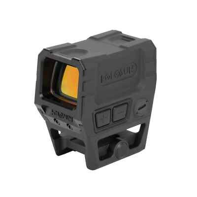 HOLOSUN-AEMS PRO X2 RED DOT