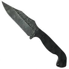 STROUP-TU1 1.5" G10-BLACK