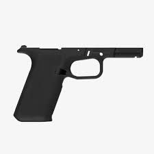 MAGPUL - EHG RG9 - RUGER RXM FULL SIZE GRIP - BLACK