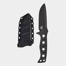 BENCHMADE- FIXED ADAMS - AS IS CLEARANCE