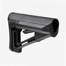 MAGPUL - STR CARBINE STOCK BLACK