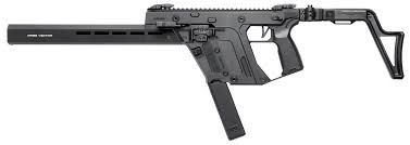 KRISS - VECTOR CRB GEN3 (BLACK) 9MM 40RD 16"