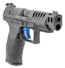 PREOWNED WALTHER PPQ Q5 MATCH 9MM