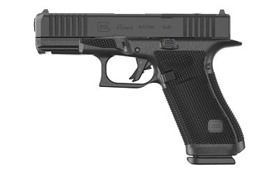 GLOCK - 45 GEN 6 MOS - 9MM (3)15RD 4.02"
