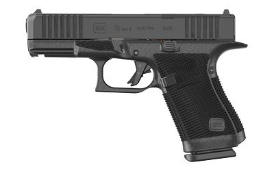GLOCK - 19 GEN 6 MOS - 9MM (3)15RD 4.02"