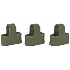 MAGPUL - MAGAZINE ASSIST - 3 PACK - OD GREEN