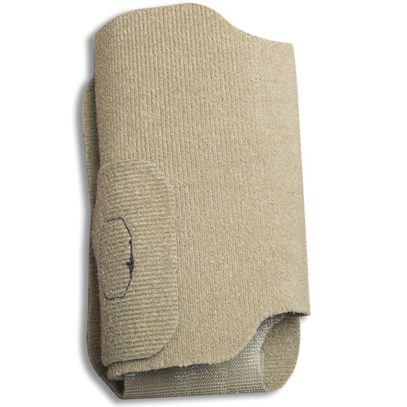 VERTX TACTIGAMI MPH FULL MULTI-PURPOSE HOLSTER TAN