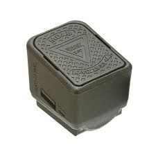 GHOST - LOVIZ MOAB - +4 - GLOCK 17