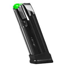 MEC-GAR - GLOCK 19 - 9MM - 18 ROUND MAGAZINE