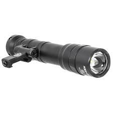 SUREFIRE - SCOUT LIGHT PRO DUAL FUEL - 1500 LUMENS - RECHARGEABLE BATTERY INCLUDED (SF18650B)