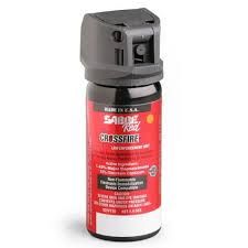 SABRE - RED CROSSFIRE - MK-3 GEL - 1.5 OZ