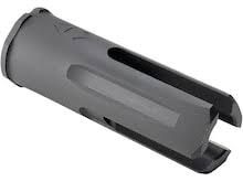 STRIKE INDUSTRIES  - WIDOW 3 PRONG FLASH HIDER