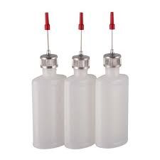 NEEDLE OILERS 1FL OZ  3 PACK