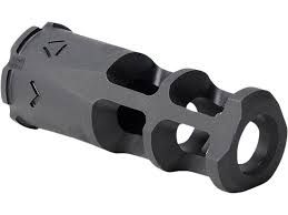 STRIKE INDUSTRIES - GHOST MUZZLE BREAK - XLOGIC AK
