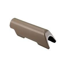 CTR/MOE-CHEEK RISER 1/4"-AR-15-FDE