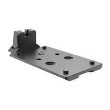 ACRO-RED DOT-OPTIC-MOUNTING PLATE-1911