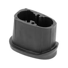 DIE FREE CO. - KUNG FU-PLUG-GRIP-BLACK