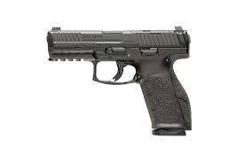 HECKLER &amp; KOCH - VP9A1 X OR -9MM (2)17RD 4"