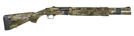 MOSSBERG - 940 PRO TACTICAL SPX MULTICAM 12GA 7+1 18.5"
