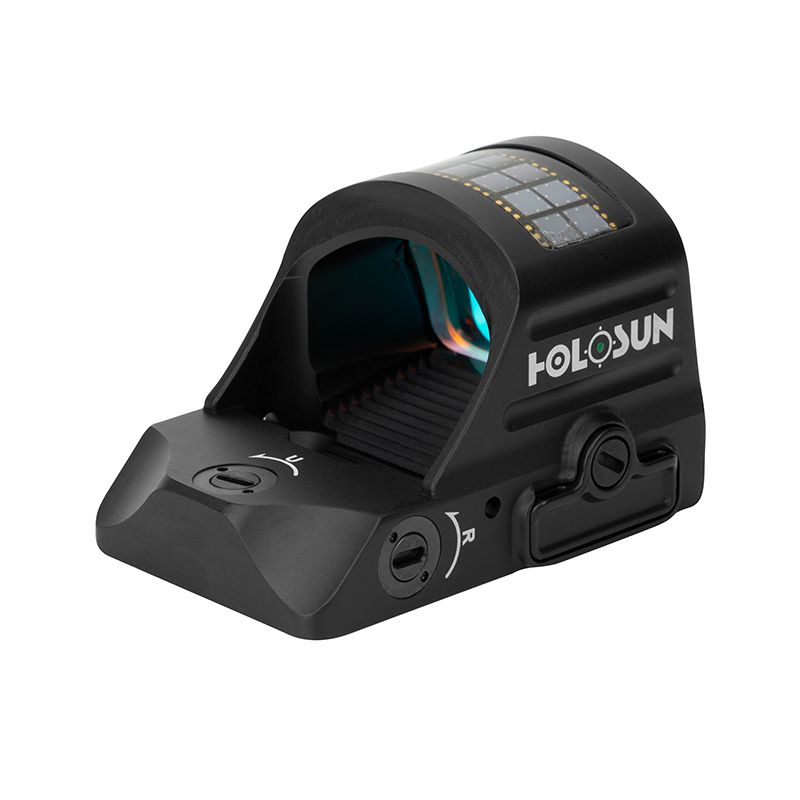 HOLOSUN - 407C X2 - GREEN