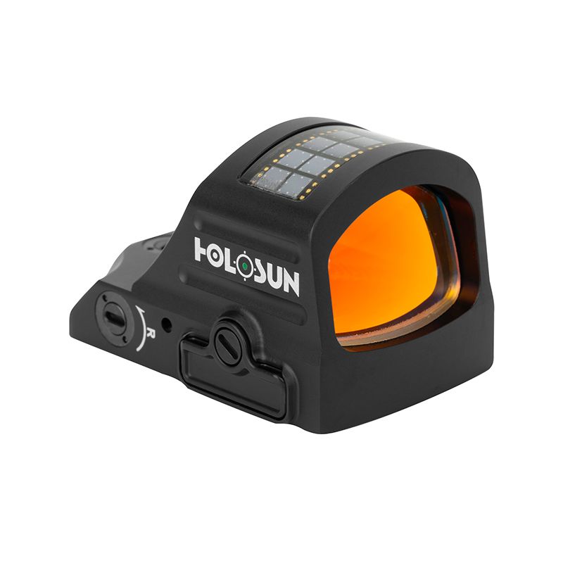 HOLOSUN - 407C X2 - GREEN
