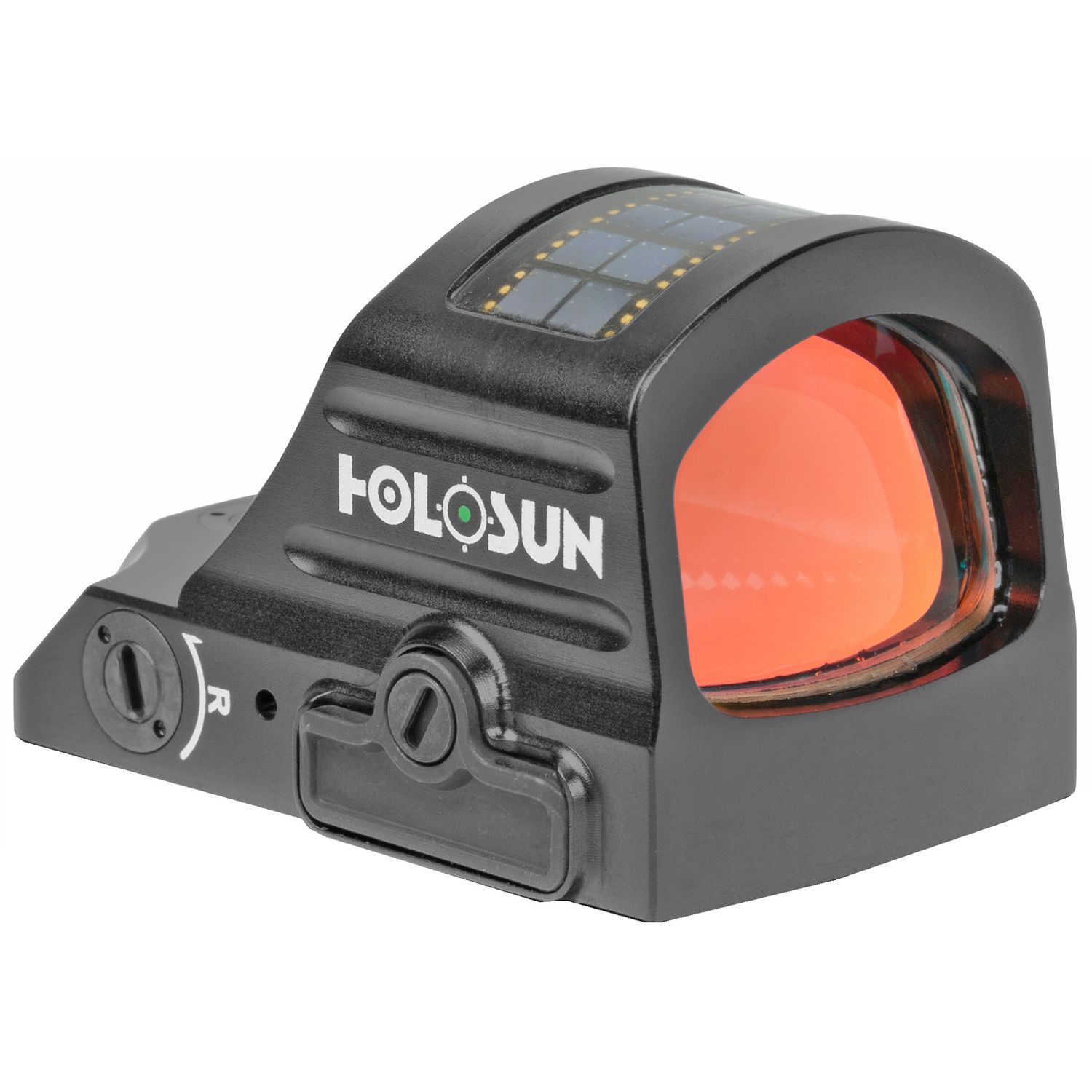 HOLOSUN 507C X2 - GREEN