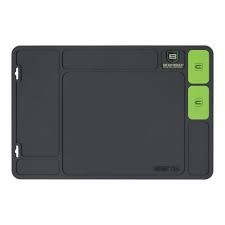 BREAKTHROUGH-SHIELD MAT-W/MAGNET