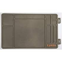 LYMAN-GUN MAT