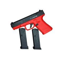 MANTIS - TITANX SMART LASER PISTOL (G17) 700