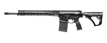DANIEL DEFENSE - DD5 V4 BBL 7.62x51(1)20RD 18"