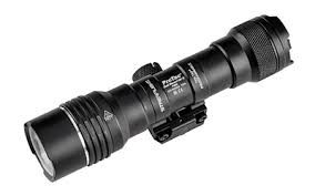 STREAMLIGHT-PROTAC RAIL MOUNT- HP-X PRO-800 LUMENS (SL-B26)